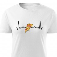 Pizza Hearbeat